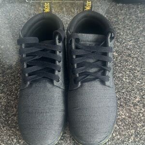 Dr. Martens AirWair Bouncing Soles boots